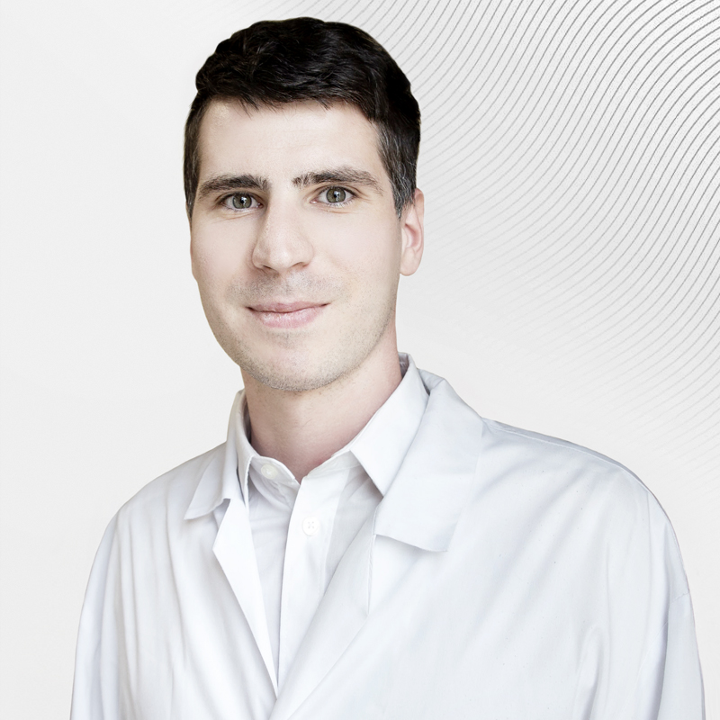 Сусов Никита - Медицинский психолог - запись на прием и консультацию в ...